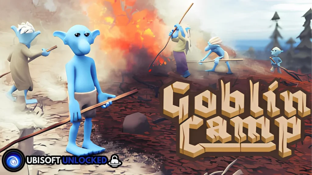 Goblin Camp Free Download