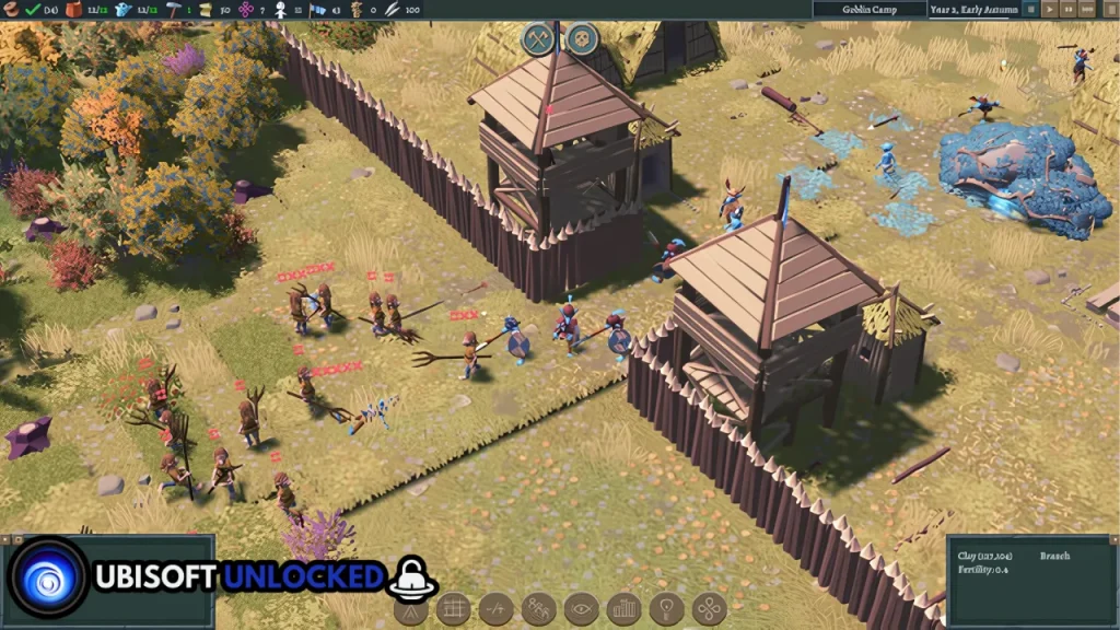 Goblin Camp Torrent