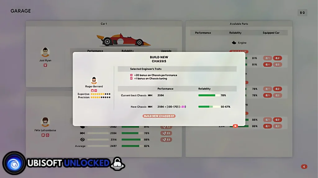 Golden Lap Download