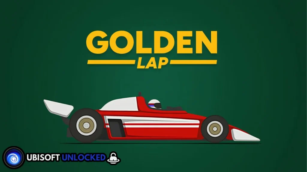 Golden Lap Free Download