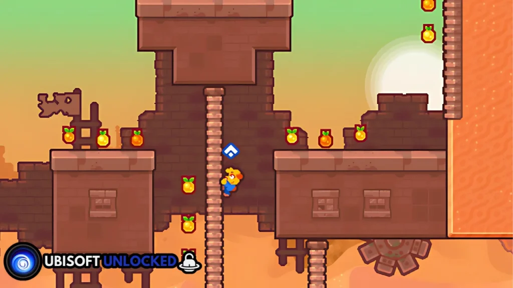Grapple Dogs: Cosmic Canines Torrent