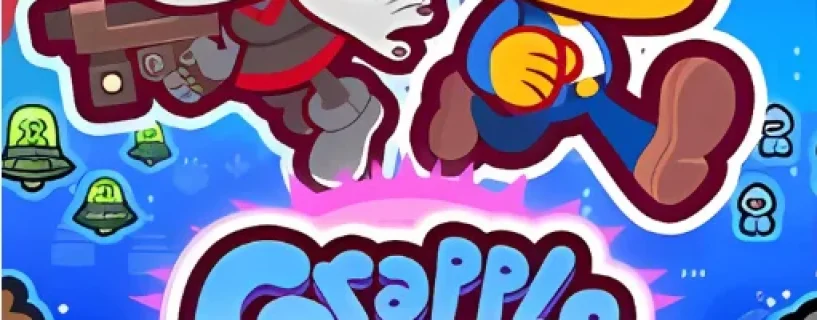 Grapple Dogs: Cosmic Canines Free Download