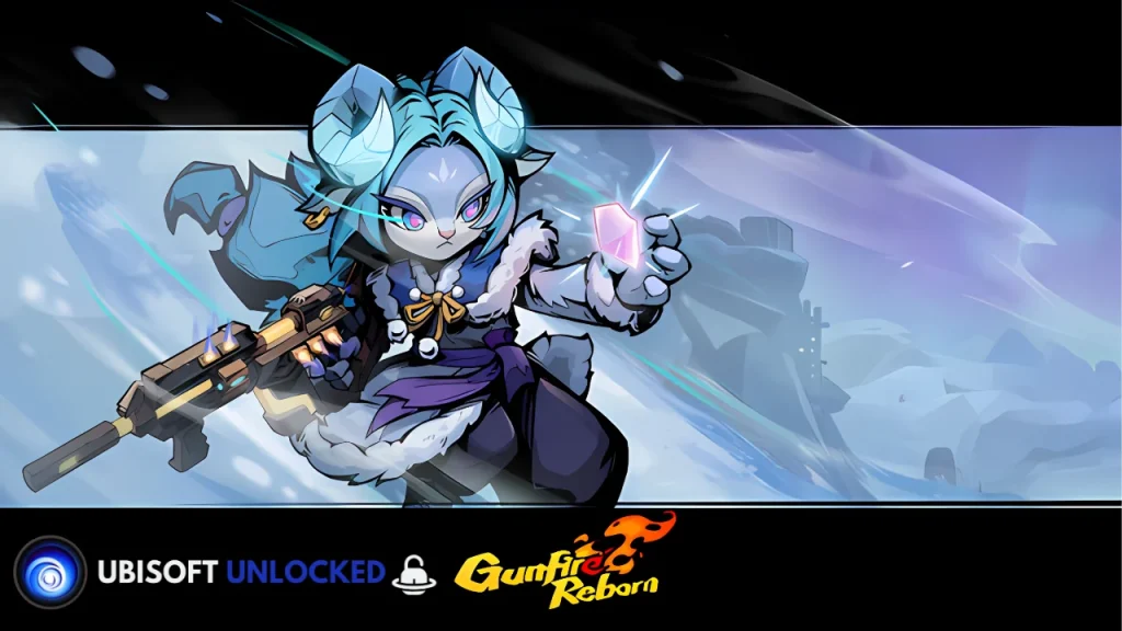 Gunfire Reborn Download