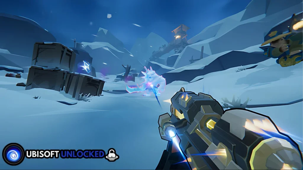 Gunfire Reborn Torrent