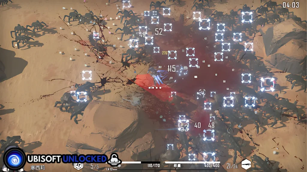 HSS Reload Torrent
