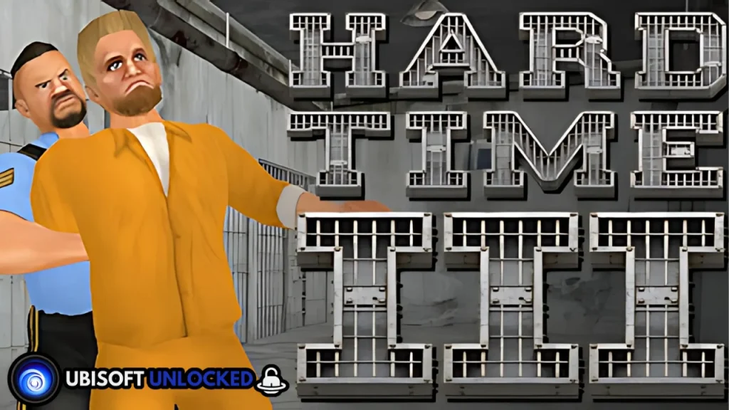 Hard Time III Free Download