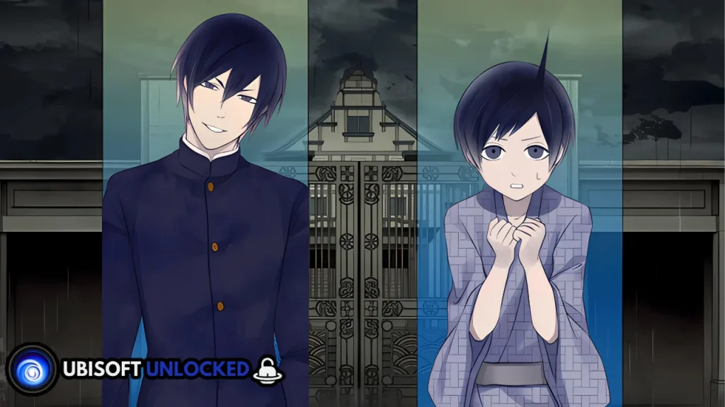 Hashihime of the Old Book Town append FS Download