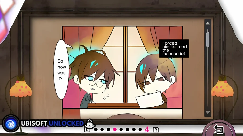 Hashihime of the Old Book Town append FS Torrent