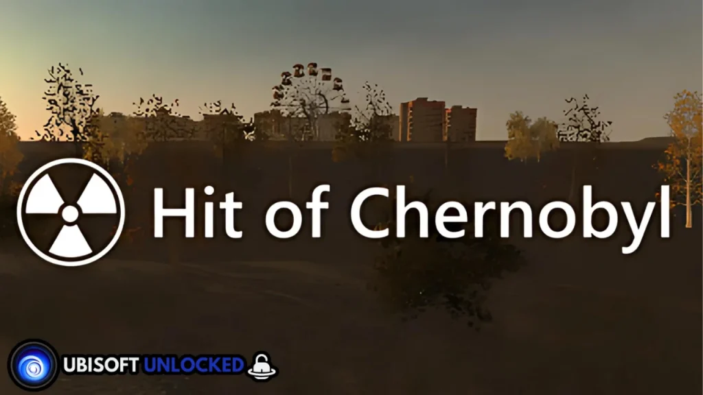 Hit of Chernobyl Free Download