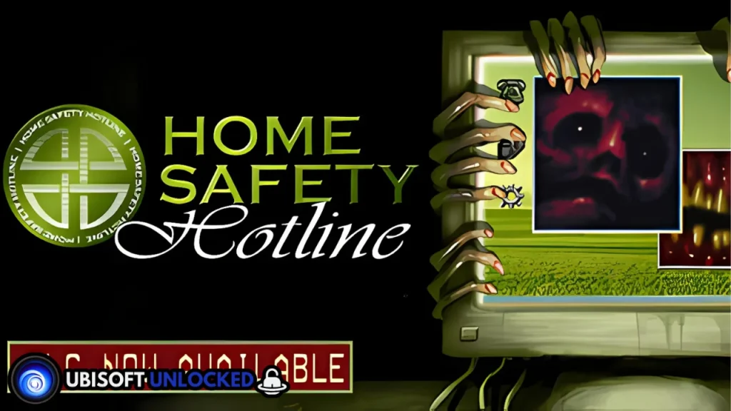 Home Safety Hotline Free Download