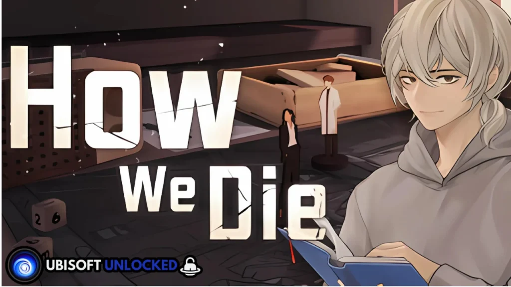 How We Die Free Download