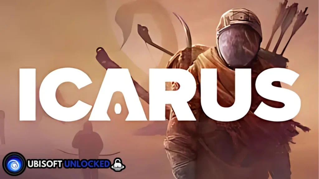 ICARUS Free Download