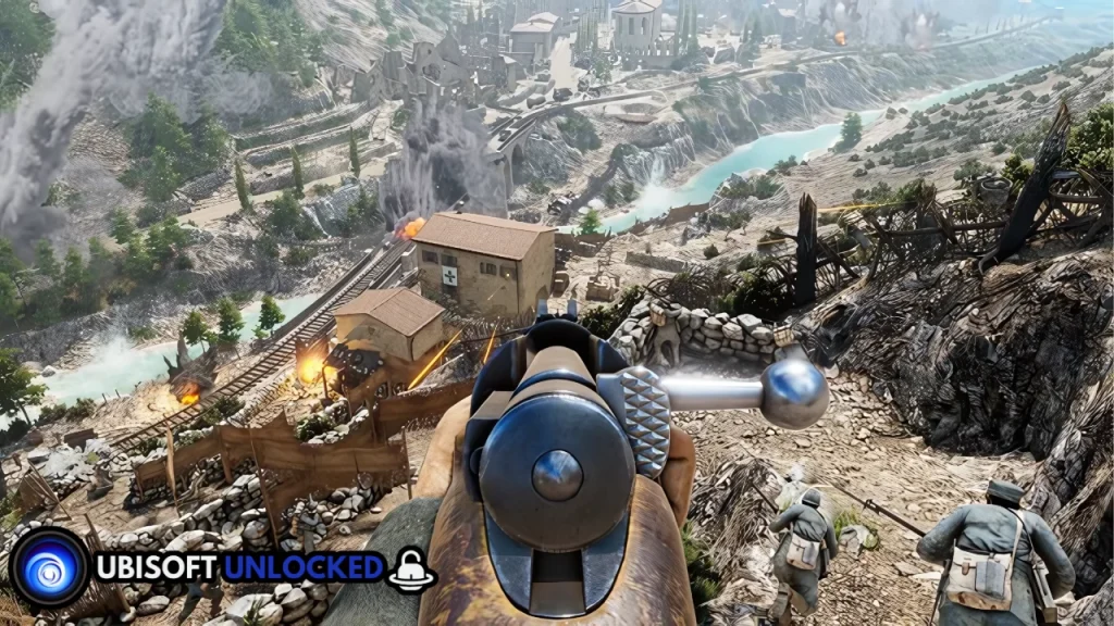 ISONZO Download