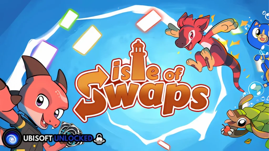 Isle of Swaps Free Download