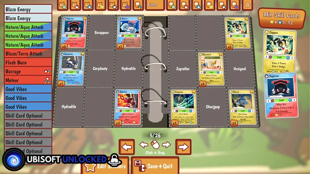 Isle of Swaps Torrent