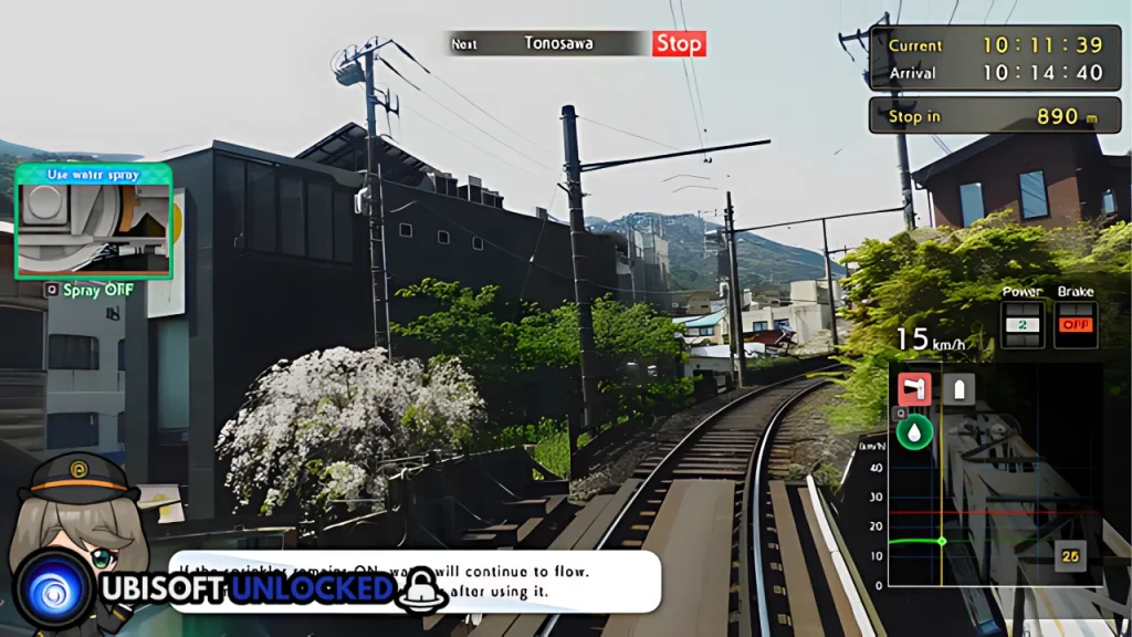 _Japanese Rail Sim Hakone Town of Natural BHS Torrent