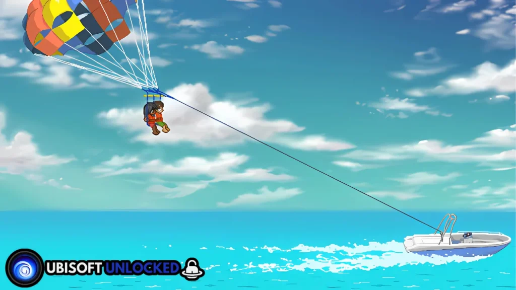 Just a To the Moon Series Beach Episode Download