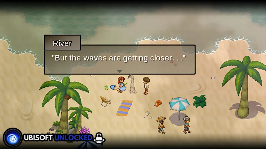 Just a To the Moon Series Beach Episode Torrent
