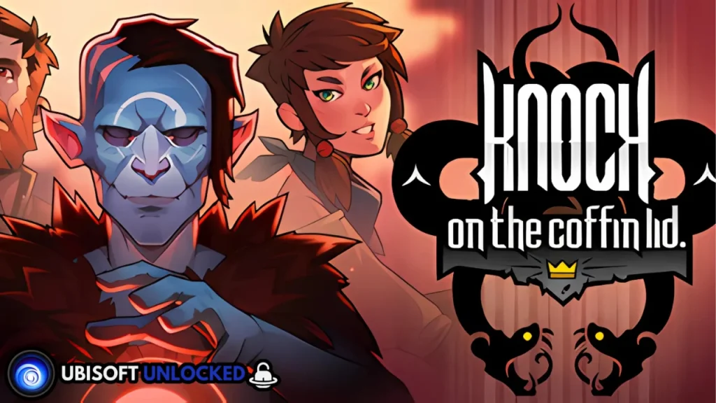 Knock on the Coffin Lid Free Download