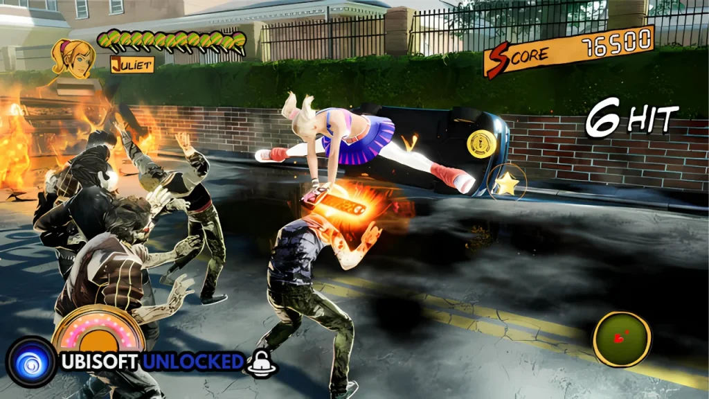 LOLLIPOP CHAINSAW RePOP Download
