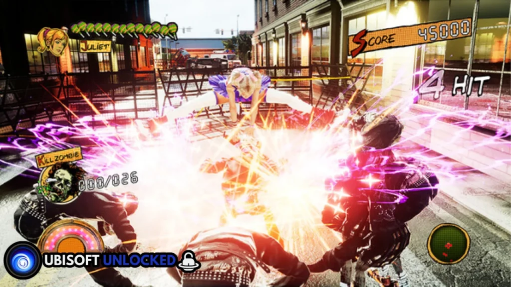LOLLIPOP CHAINSAW RePOP Torrent