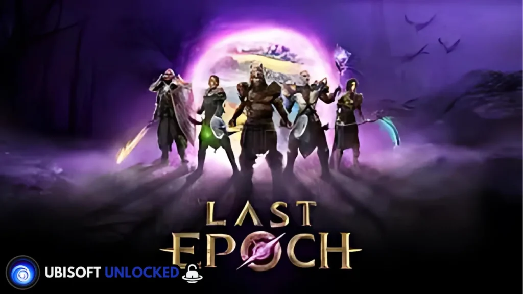 Last Epoch Free Download