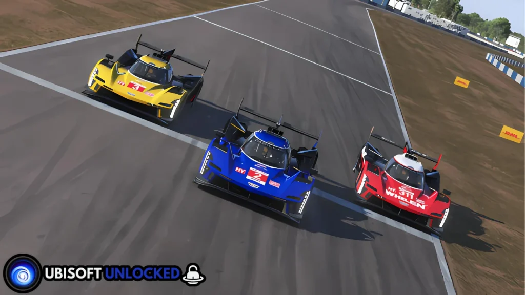 Le Mans Ultimate Download
