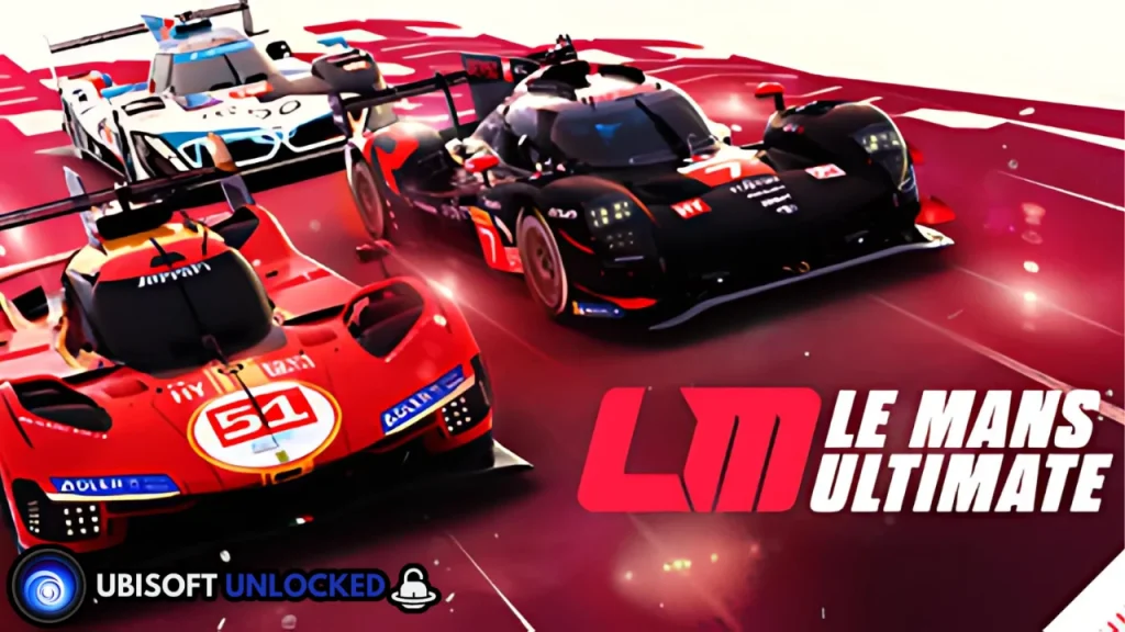 Le Mans Ultimate Free Download