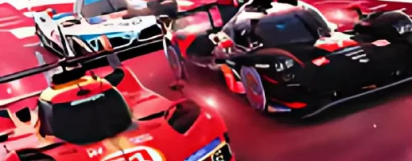 Le Mans Ultimate Free Download v20240924