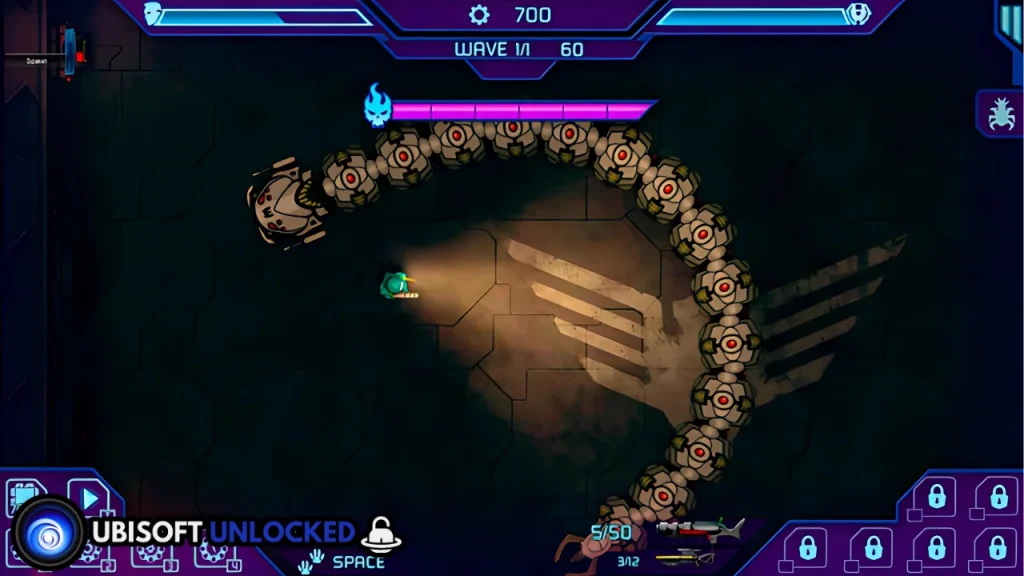 Liberator TD Download