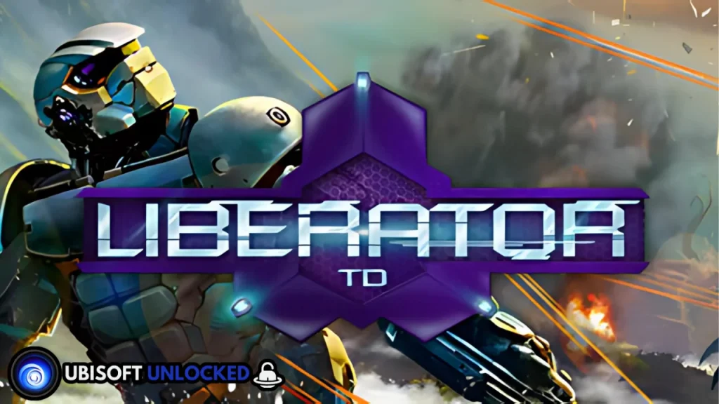 Liberator TD Free Download
