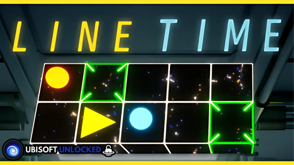 Line Time Free Download
