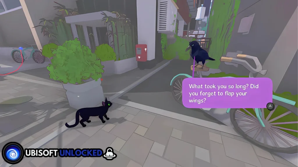 Little Kitty Big City Torrent