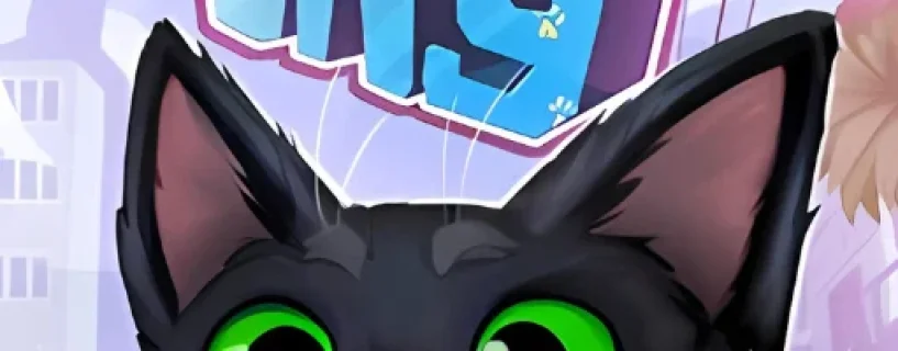 Little Kitty Big City Free Download v1.24.9.24