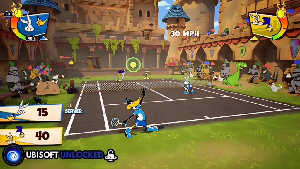 Looney Tunes Wacky World of Sports Download