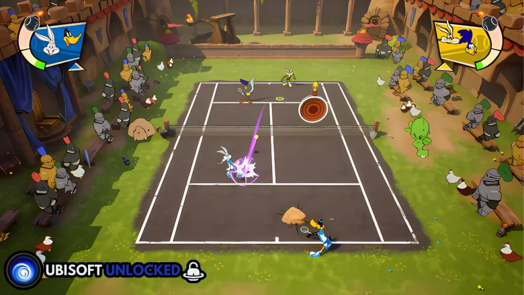 Looney Tunes Wacky World of Sports Torrent