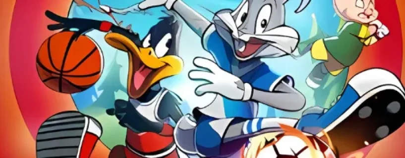Looney Tunes Wacky World of Sports Free Download