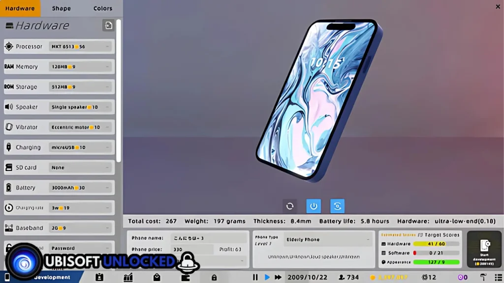Mad Smartphone Tycoon Torrent