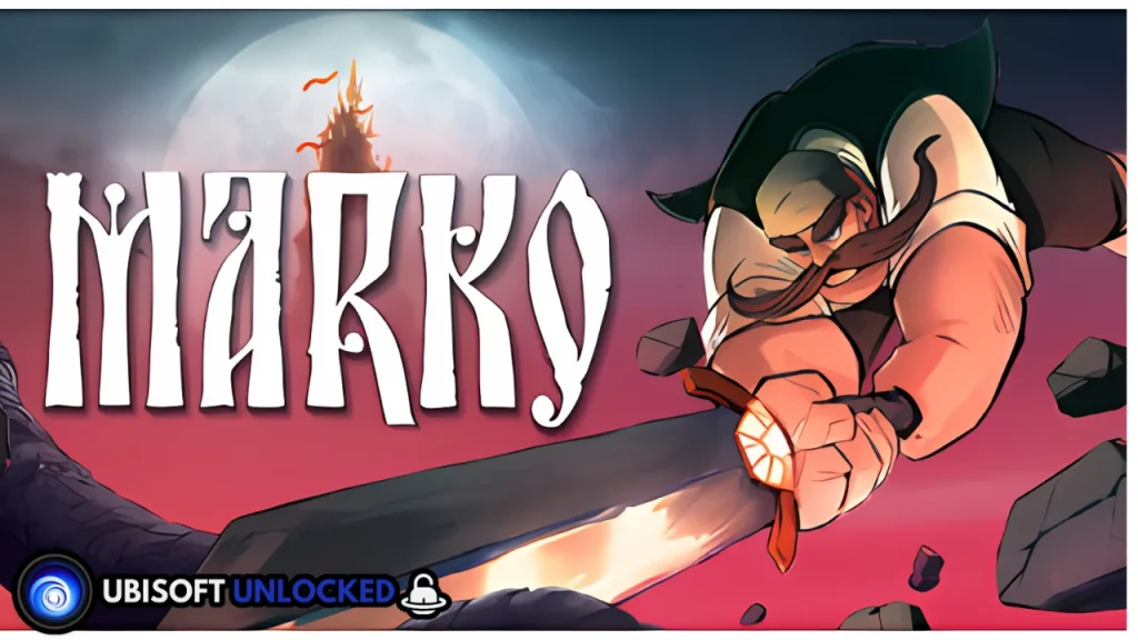 Marko Beyond Brave Free Download