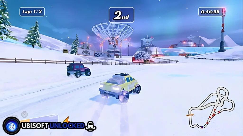 Matchbox Driving Adventures Torrent