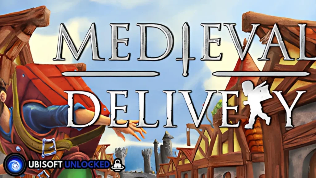 _Medieval Delivery Free Download