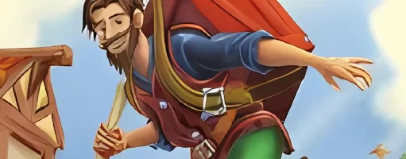 Medieval Delivery Free Download