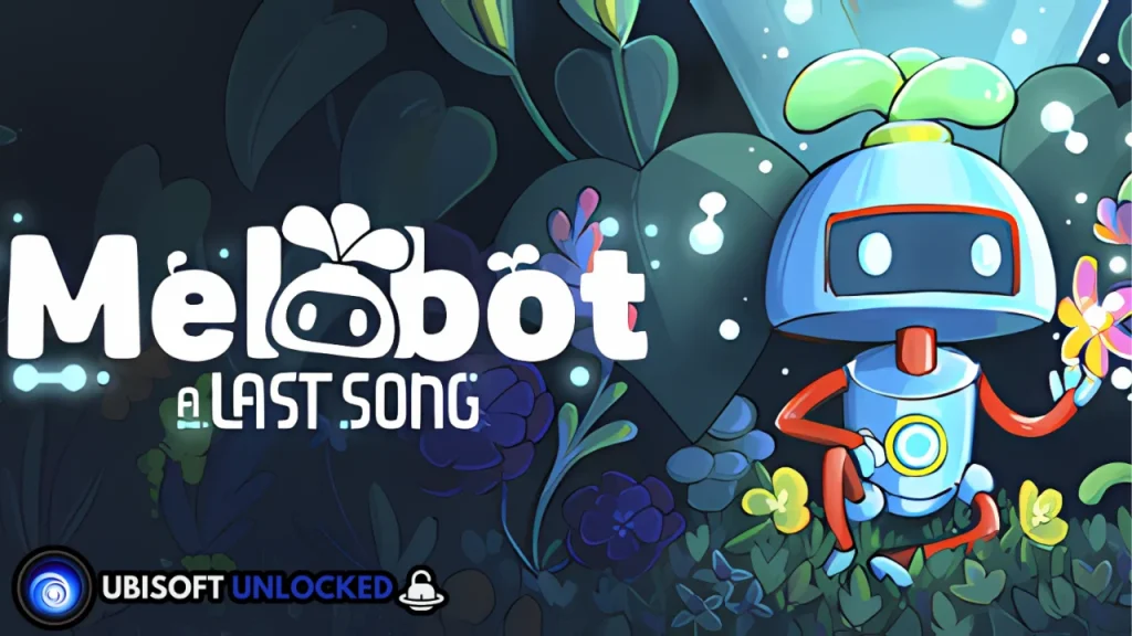 Melobot A Last Song Free Download