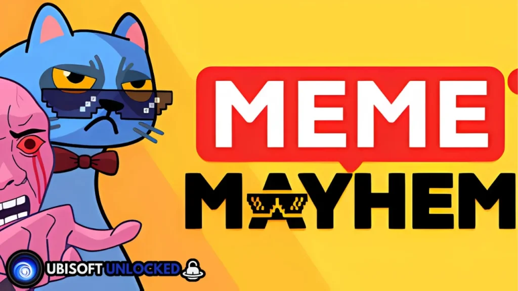 Meme Mayhem Free Download