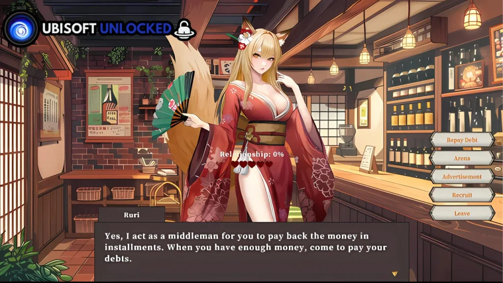Merchant in Dungeon Download