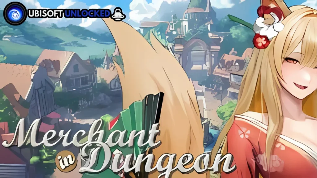 Merchant in Dungeon Free Download
