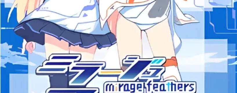 Mirage Feathers Free Download
