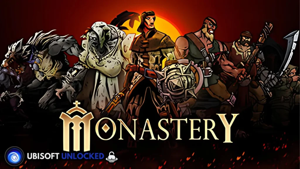 Monastery Free Download