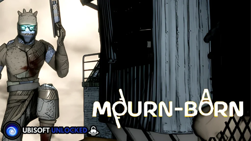 Mourn born Free Download