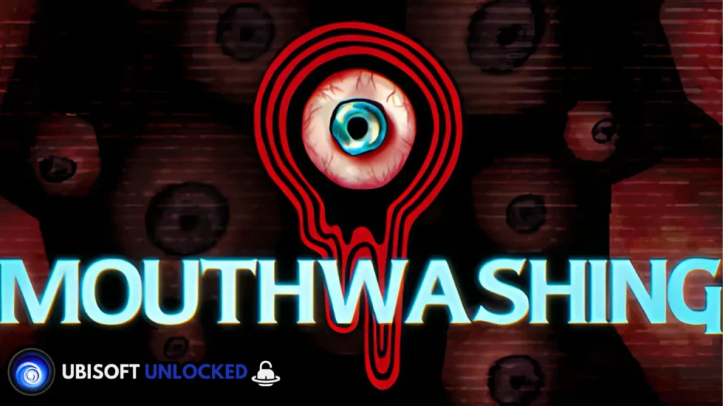 Mouthwashing Free Download